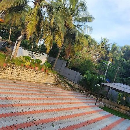 Vila The Urban Getaway Thiruvananthapuram Exteriér fotografie