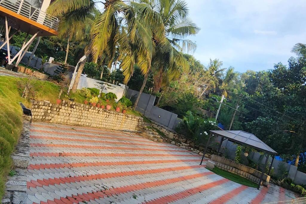 Vila The Urban Getaway Thiruvananthapuram Exteriér fotografie
